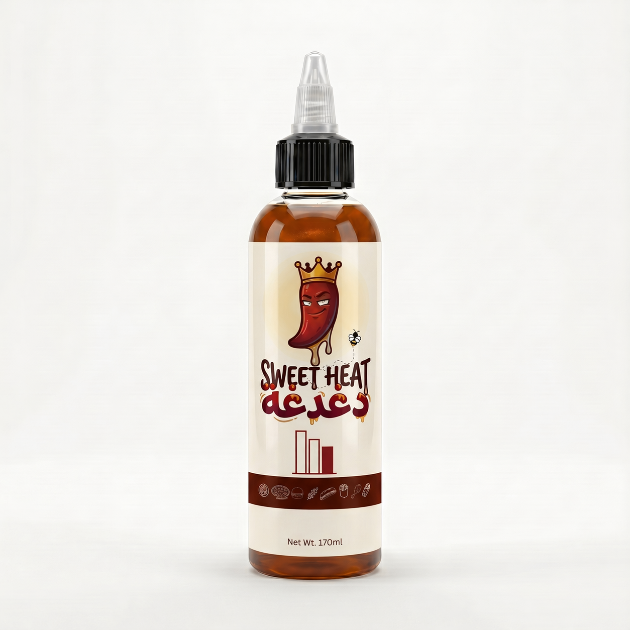 220 g | دغدغة (خفيف)