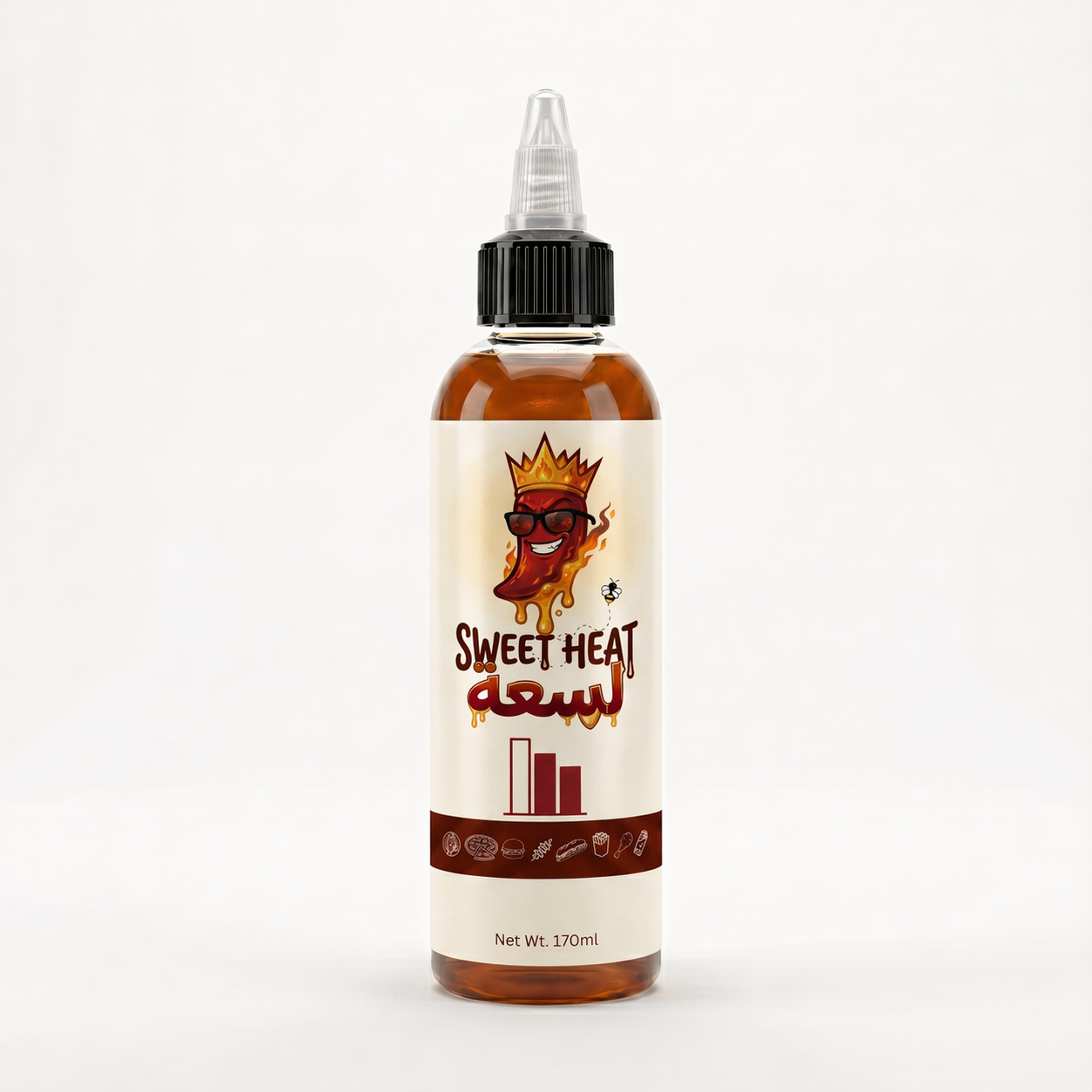 220 g | لسعة (متوسط)