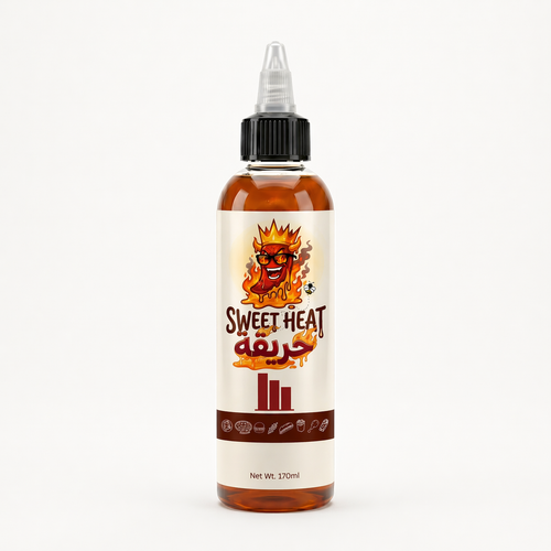 قصة Sweet Heat